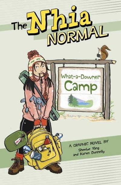 What-a-Downer Camp