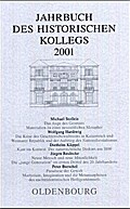 Jahrbuch des Historischen Kollegs 2001