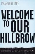 Welcome to our Hillbrow