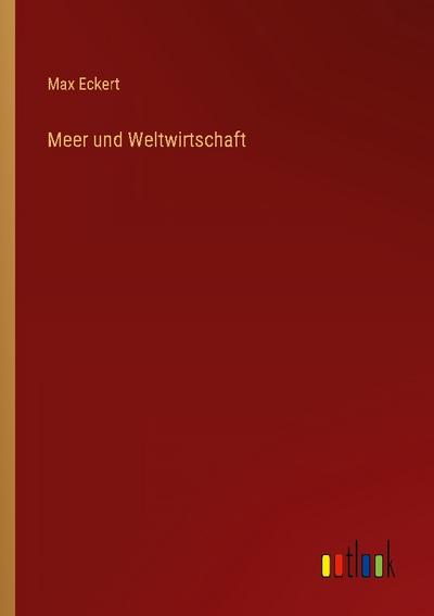 Meer und Weltwirtschaft