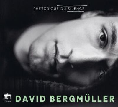 Rhetorique du Silence, 1 Audio-CD