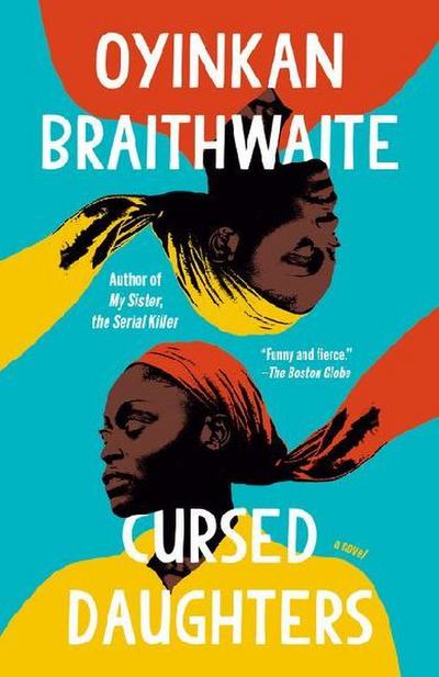 Cursed Daughters: A Read with Jenna Pick