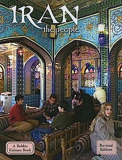 Iran - The People (Revised, Ed. 2)