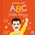 Lullaby Legends: ABC of Freddie Mercury