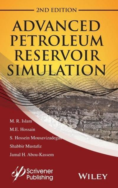 Advanced Petroleum Reservoir Simulation