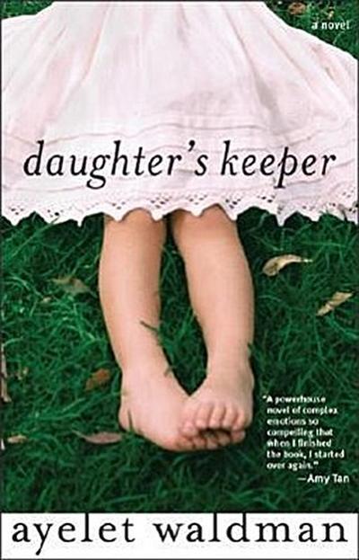 Daughter’s Keeper