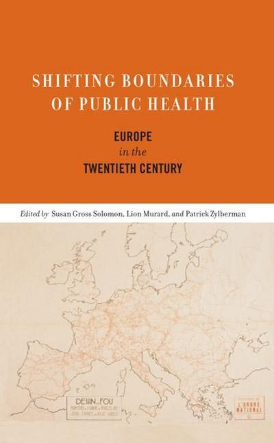 Shifting Boundaries of Public Health