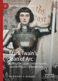 Mark Twain’s Joan of Arc