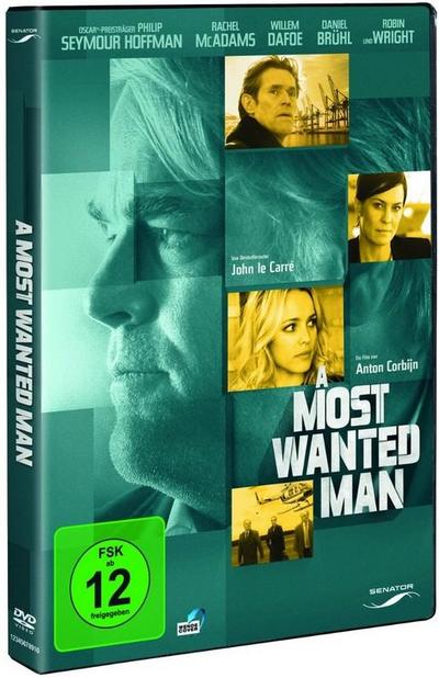 A Most Wanted Man