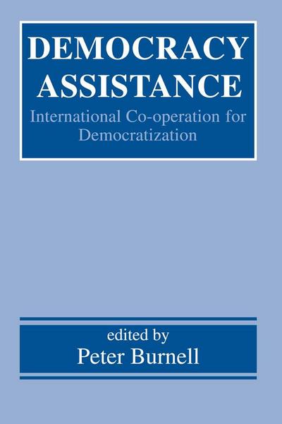 Democracy Assistance