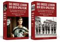 Das große Lexikon der DEFA-Spielfilme: Die vollständige Dokumentation aller DEFA-Spielfilme von 1946 bis 1993 Erweiterte Neuausgabe in zwei Bänden