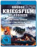 Grosse Kriegsfilm-Klassiker