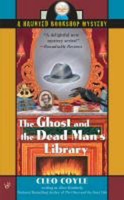 The Ghost and the Dead Man’s Library