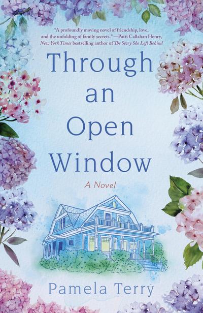 Through an Open Window