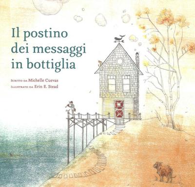 Il postino dei messaggi in bottiglia