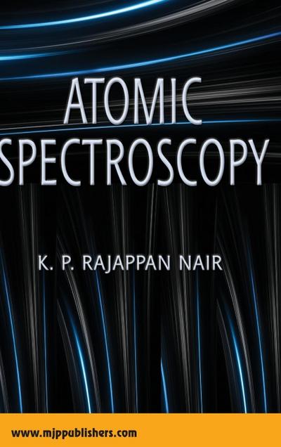Atomic Spectroscopy