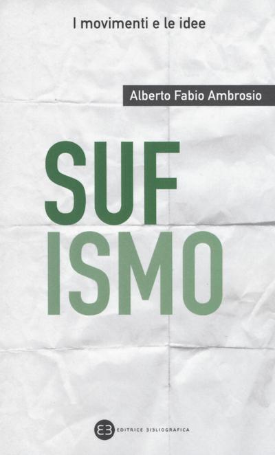 Ambrosio, A: Sufismo
