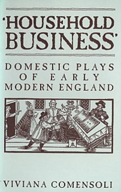 ’Household Business’