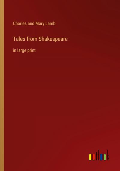 Tales from Shakespeare