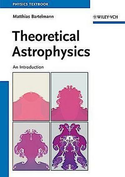 Theoretical Astrophysics