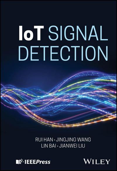 Iot Signal Detection