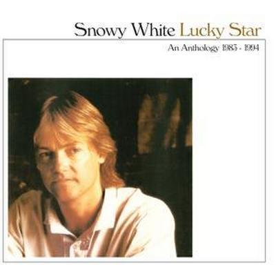 Lucky Star: An Anthology 1983-1994 - 6CD