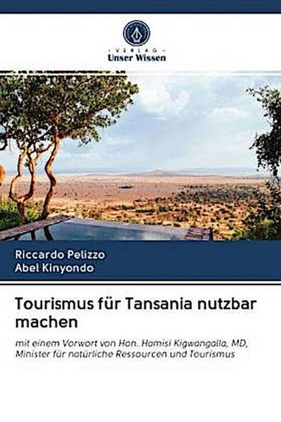 Tourismus für Tansania nutzbar machen