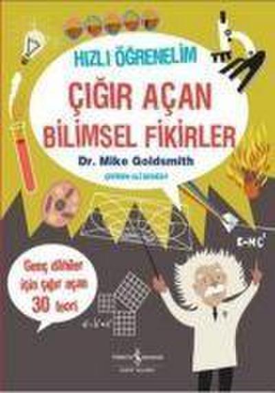 Hizli Ögrenelim Cigir Acan Bilimsel Fikirler