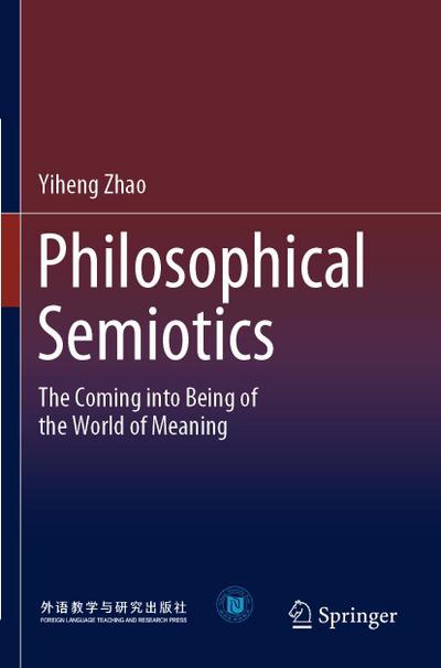 Philosophical Semiotics