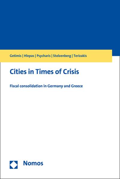Cities in Times of Crisis