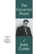 Collected Poems of John Ciardi