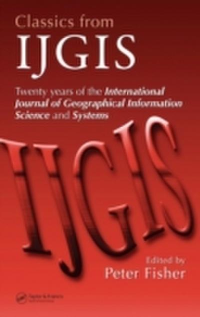 Classics from IJGIS