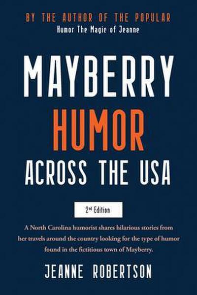 Mayberry Humor Across the USA