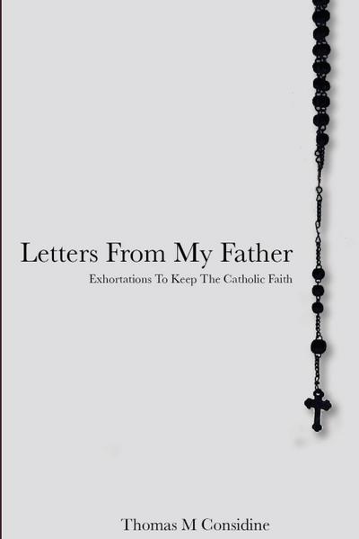 Letters From My Father