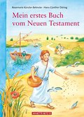 Mein erstes Buch vom Neuen Testament