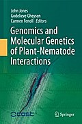 Genomics and Molecular Genetics of Plant-Nematode Interactions