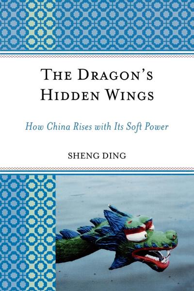 Dragon’s Hidden Wings