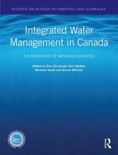 Integrated Water Management in Canada