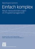 Einfach komplex