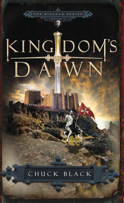 Kingdom’s Dawn