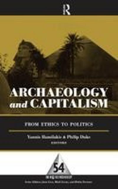 Archaeology and Capitalism