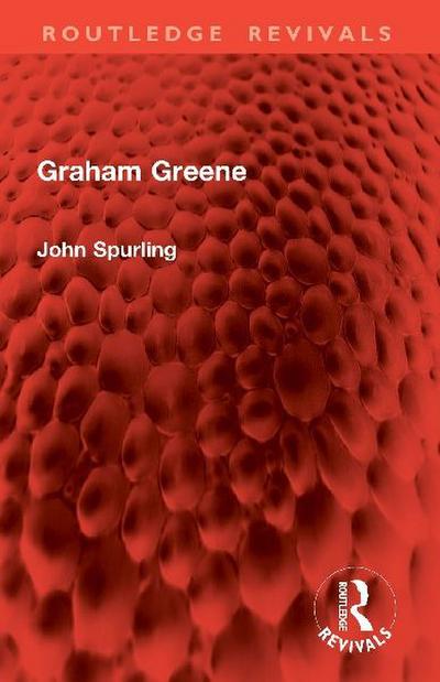 Graham Greene