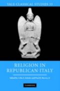 Religion in Republican Italy