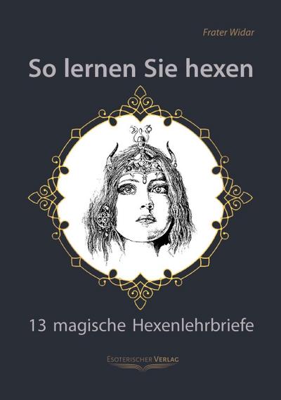 So lernen Sie hexen
