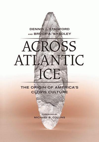 Across Atlantic Ice