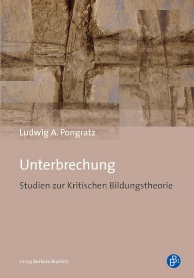 Unterbrechung