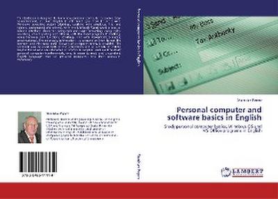 Personal computer and software basics in English - Stanislav Popov