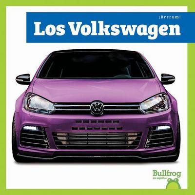 Los Volkswagen