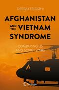 Afghanistan and the Vietnam Syndrome
