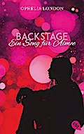 Backstage - Ein Song für Aimee